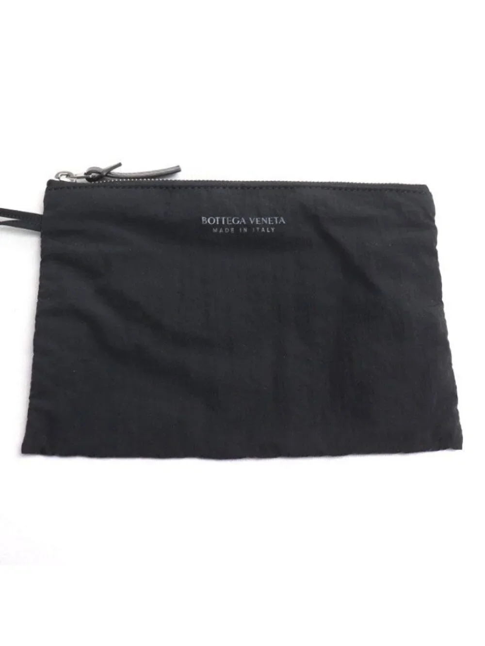 Bottega Veneta Maxi Intrecciato Cassette Shoulder Bag Black